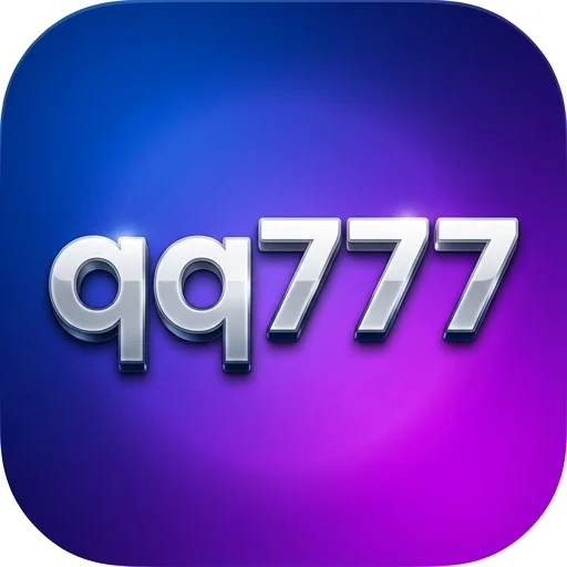 qq777 Logo - অফিসিয়াল